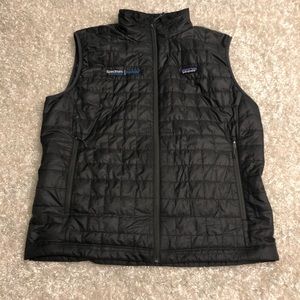 Patagonia Men’s Nano-Puff Vest